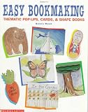 Easy Bookmaking (Grades K-3)