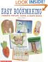 Easy Bookmaking (Grades K-3)