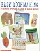 Easy Bookmaking (Grades K-3)