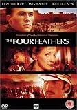 The Four Feathers [UK IMPORT] - Mohamed Bouich