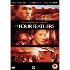 Four Feathers [UK Import]