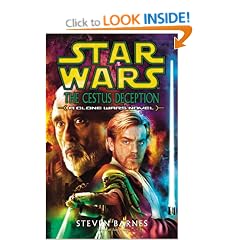 Star Wars: The Cestus Deception