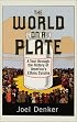 The World on a Plate: A Tour through the History of America's Ethnic Cuisine