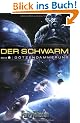 Perry Rhodan. G�tzend�mmerung. Der Schwarm 08.