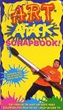 Neil Buchanan's Art Attack Scrapbook!