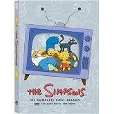 Any "Simpsons" Season for $13.99