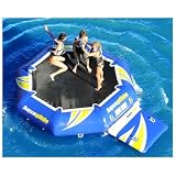 Aquaglide Platinum Rebound Bouncer (12-Feet)