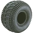 ATV/ATC Tire with Mud/Snow Tread - 24 x 9-11