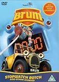 Brum - Stopwatch Botch [DVD]