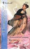 By Love Possessed (Reader's Choice)