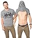 Ask Me About My ADHD T Shirt Funny Squirrel Flip Shirt
