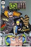 The Real Adventures of Jonny Quest #9