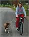 Springer Bicycle Jogger