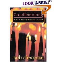 Candlemaking