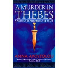A Murder in Thebes