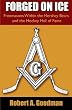 Forged On Ice: Freemasons Within the Hershey Bears and the Hockey Hall of Fame