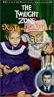 The Twilight Zone Christmas: Night of the Meek [VHS]
