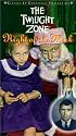 The Twilight Zone Christmas: Night of the Meek [VHS]