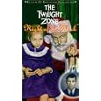 The Twilight Zone Christmas: Night of the Meek