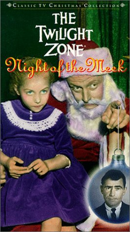 Buy The Twilight Zone Christmas: Night of the Meek online at Discounted New and Used prices. Delivered to your door with Off-The-Bookshelf.