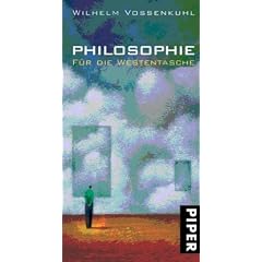 Philosophie f�r die Westentasche