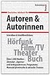 Deutsches Jahrbuch f�r Autoren & Autorinnen 2003/2004