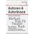 Deutsches Jahrbuch f�r Autoren & Autorinnen 2003/2004