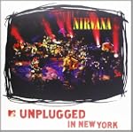 Mtv Unplugged In New York (Back-To-Bl...
