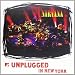 Unplugged In New York