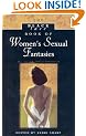 The Black Lace Book Of Women's Sexual Fantasies (Black Lace Book Of Women Sexual Fantasies)