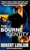 The Bourne Identity