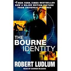 The Bourne Identity