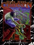 Dark Ages Companion - A Sourcebook for Vampire: The Dark Ages