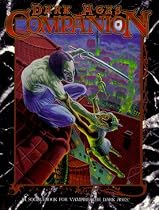 Dark Ages Companion - A Sourcebook for Vampire: The Dark Ages