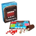 Pressman Domo Roll Game