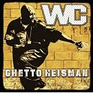 Ghetto Heisman