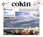 Cokin P121F Verlauffilter grau 2 (ND8)