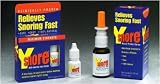 Anti-Snore Drops 5 mL