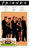Revue Warner Home Vidéo  / Friends - Saison 2 : Episodes 7 à 12 - VF