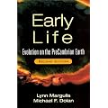 Early Life: Evolution on the PreCambrian Earth