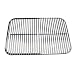 Portable Kitchen Replacement Hinged Cooking Grid and Charcoal Grate