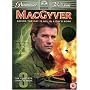 MacGyver - Series 3 - Complete [DVD]