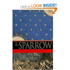 The Sparrow: A Novel