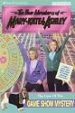 New Adventures of Mary-Kate & Ashley #27: The Case of the Game Show Mystery: (The Case of the Game Show Mystery)
