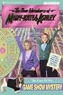 New Adventures of Mary-Kate & Ashley #27: The Case of the Game Show Mystery: (The Case of the Game Show Mystery) (New Adventures of Mary-Kate & Ashley)