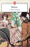 Le Pere Goriot