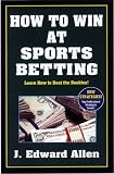 How to Win at Sports Betting: New Revised Edition