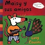 Books : Maisy y Sus Amigos (Maisy Books (Spanish Hardcover))