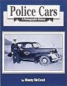 Police Cars: A Photographic History