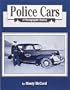 Police Cars: A Photographic History